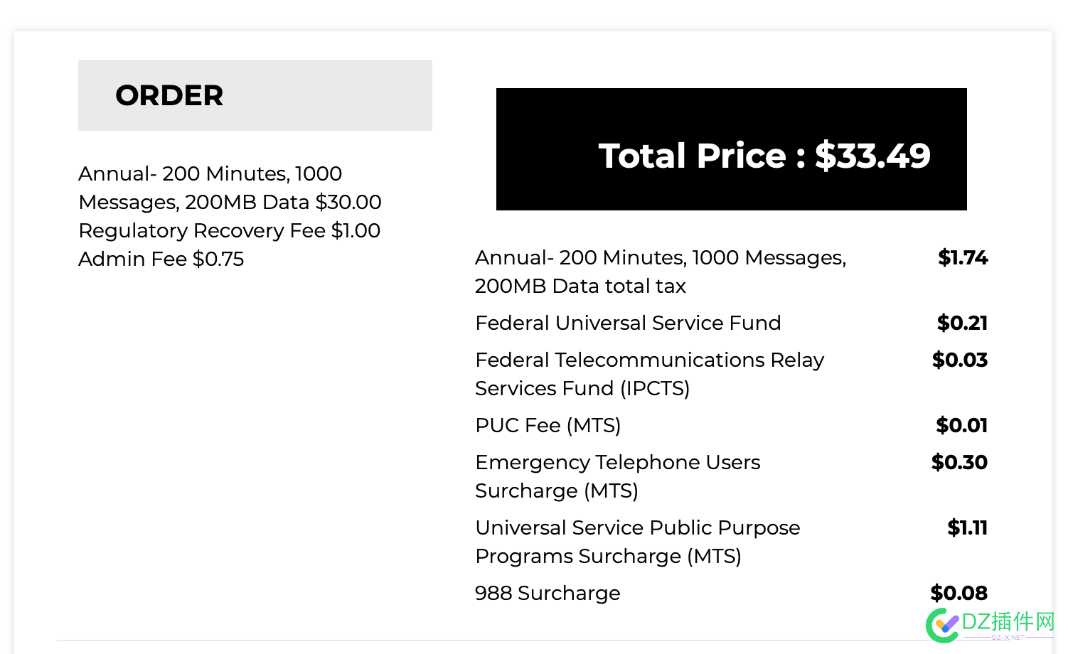 记得续费美国手机卡，我的redpocket才刚续费，1刀的教训 美国手机卡,续费,Red Pocket,Wi-Fi call,短信发送