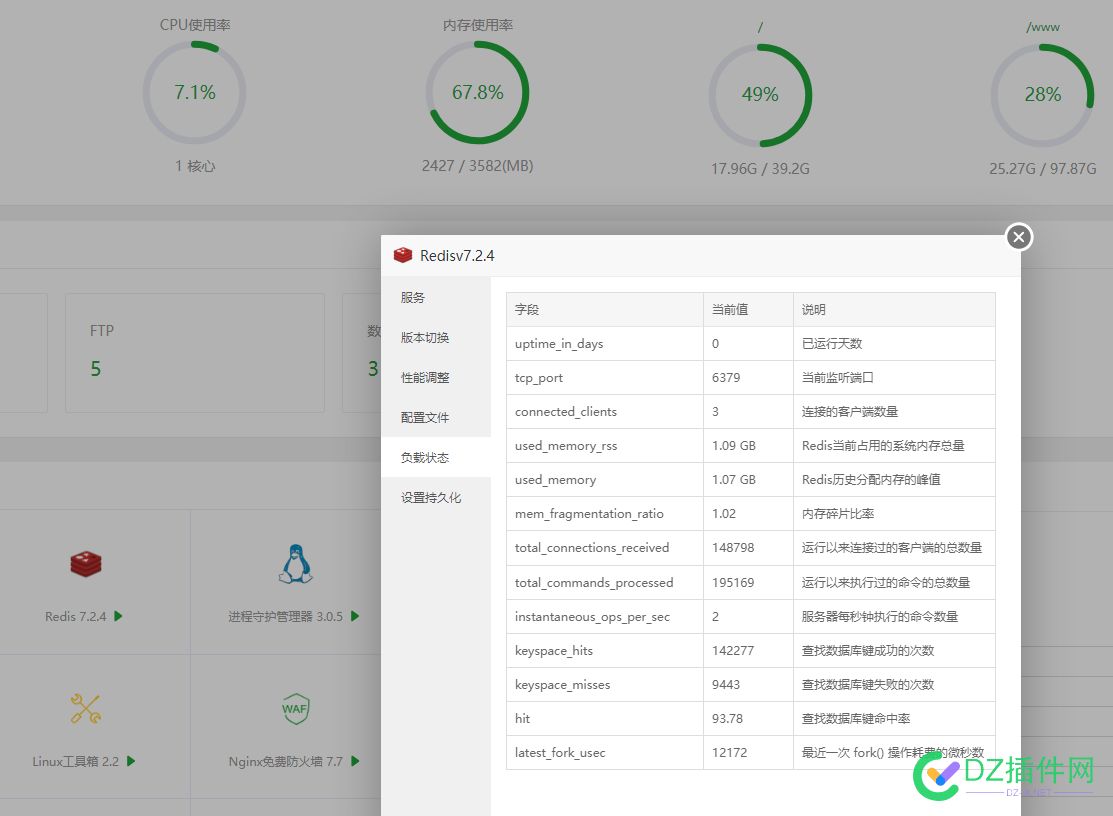 终于搞定了千万级数据秒开 优化查询语句,数据秒开,Redis缓存