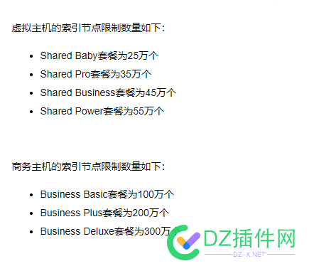 请教个附件存储方案的问题 索引节点限制