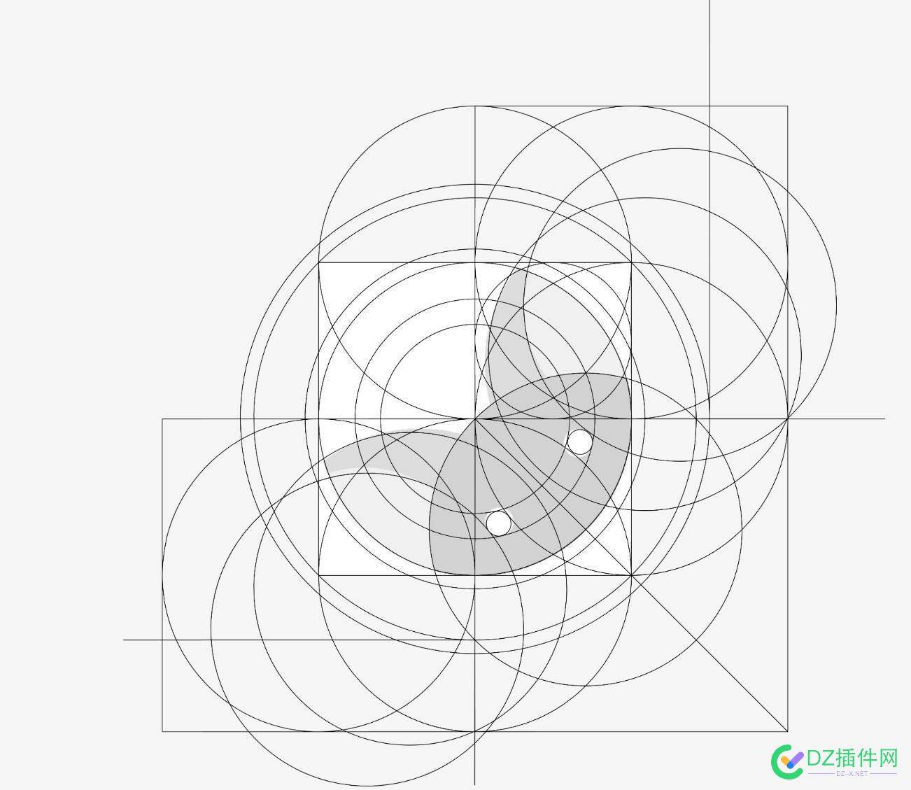 你们 有给自己 设计 个人专属logo 吗？ 个性化logo设计