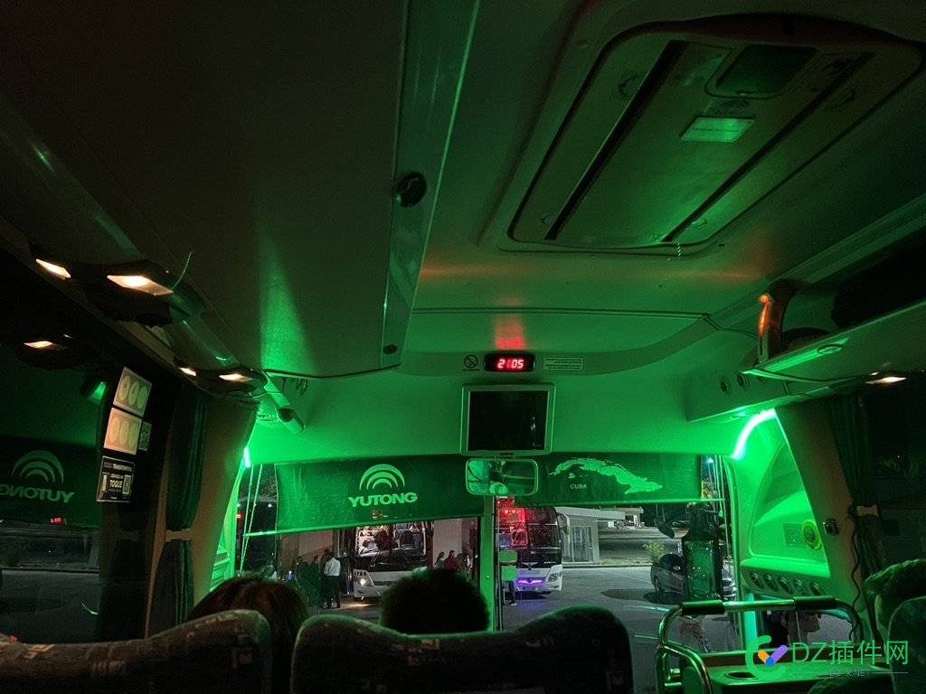 大家来分享分享一下上周出去玩的旅游照吧 古巴旅游体验,古巴一周游记,古巴度假全包