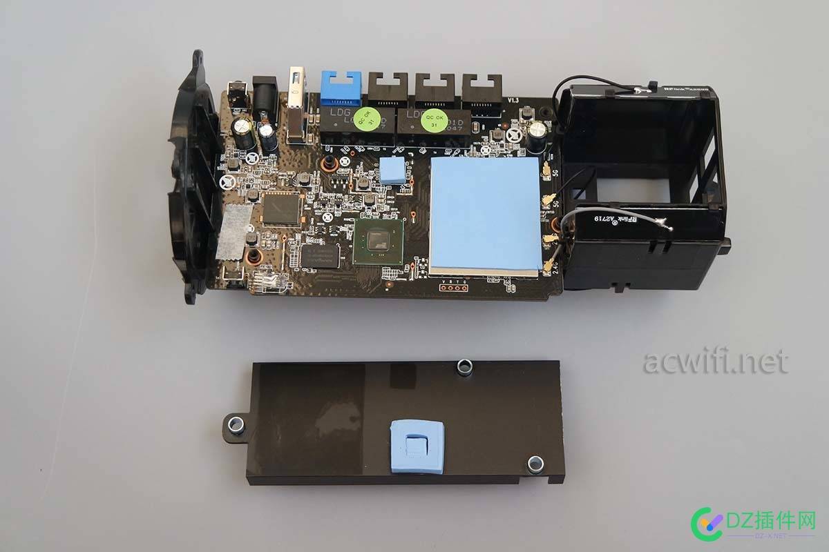 话说好像最近没人入AX1800pro？ AX1800pro,ipq6000,op刷机,小黄鱼rax3000m