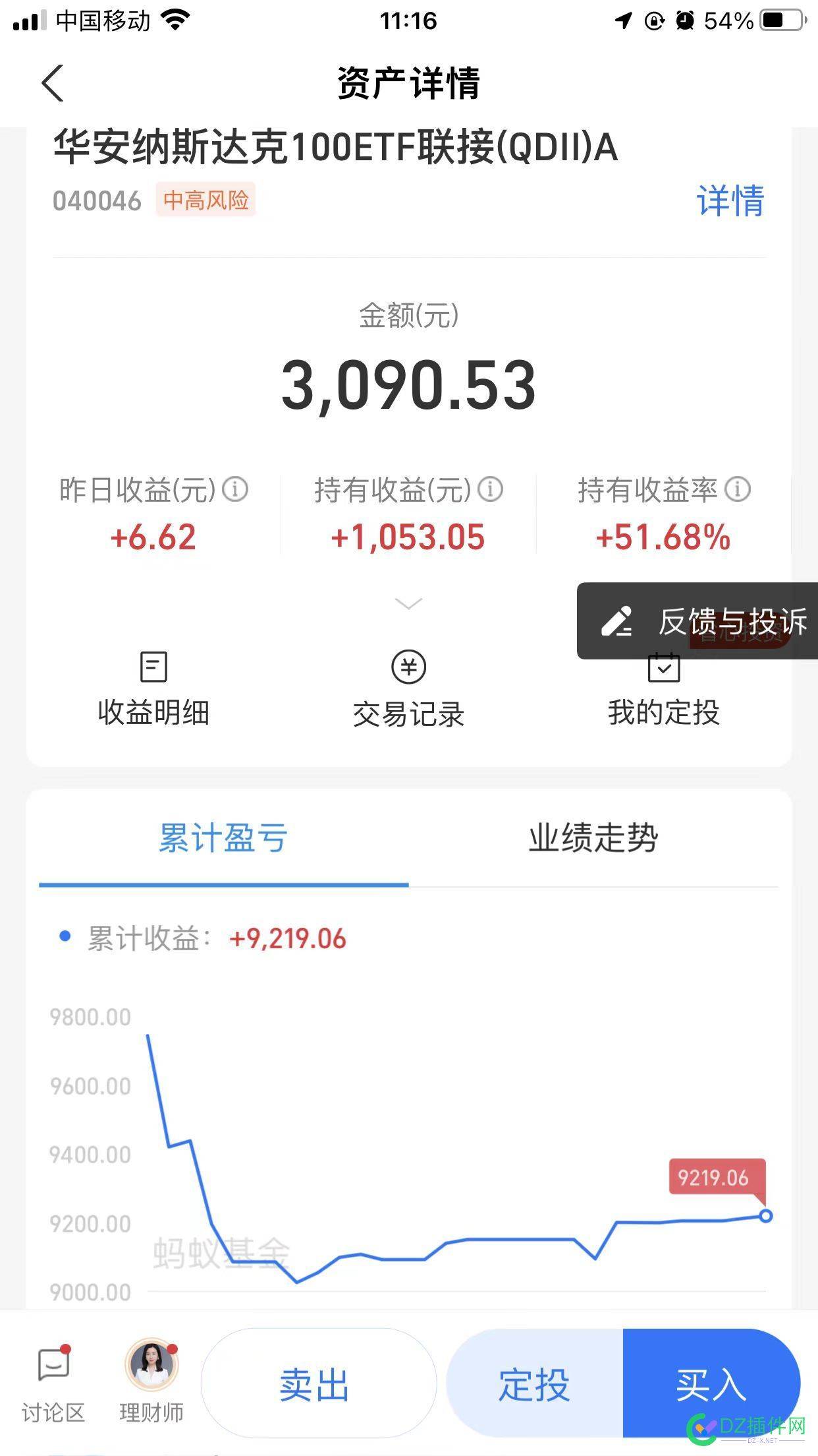 基金一直亏,现在能入黄金吗 黄金投资,资产配置,资产多样化