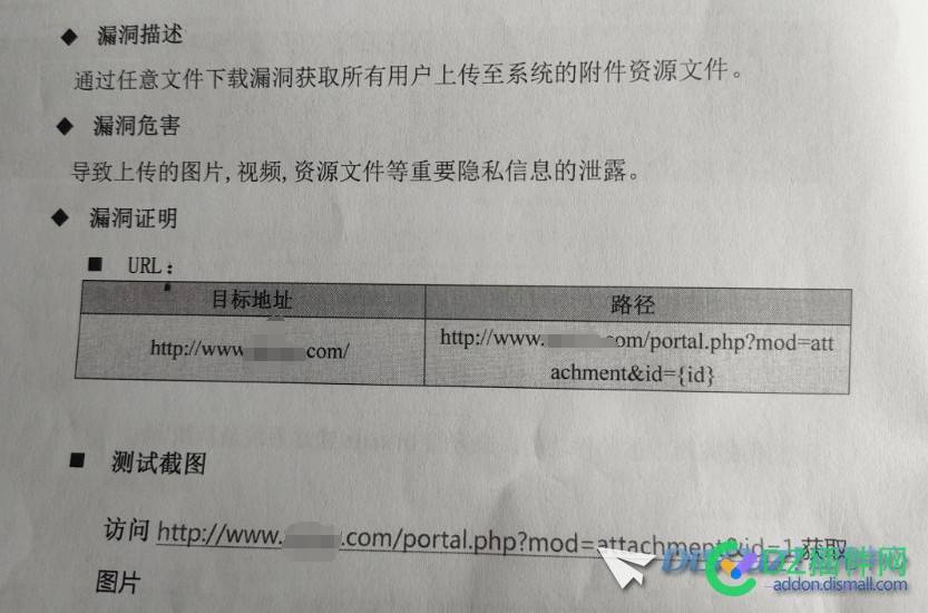 请问如何对附件下载地址做鉴权处理，或对下载参数做处理？
New
 测试,图片,10,65737,New