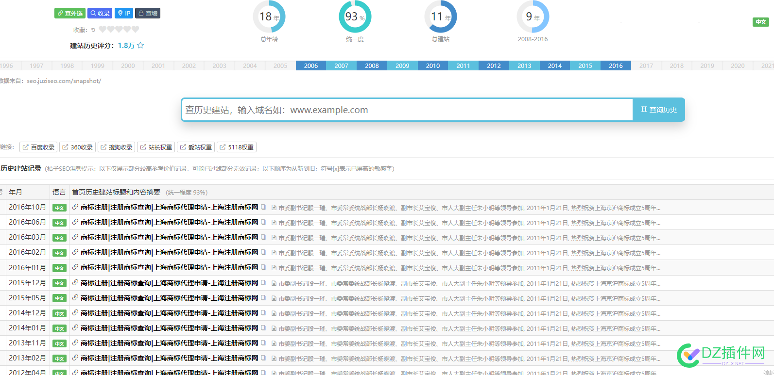 出售精品老米【带企备】低价出需要联系 老米,域名,500,白菜价,低价