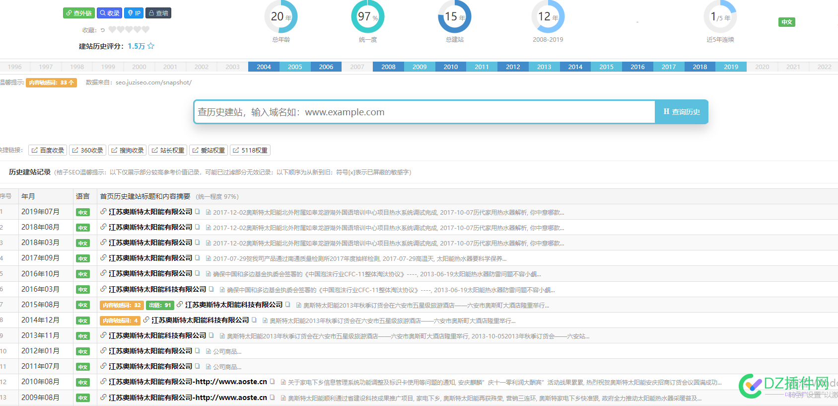 出售精品老米【带企备】低价出需要联系 老米,域名,500,白菜价,低价