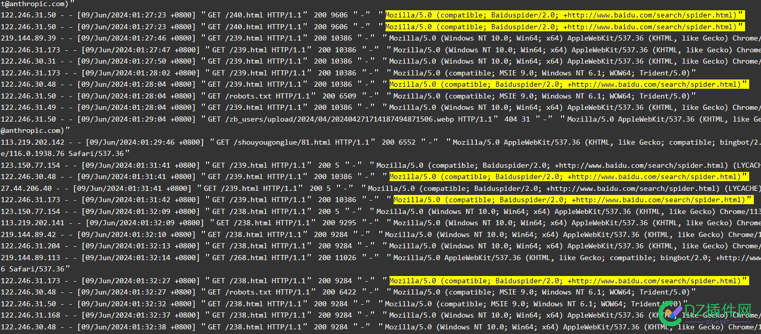 使用腾讯云CDN，蜘蛛抓取问题 蜘蛛,CDN,IP,67083,腾讯