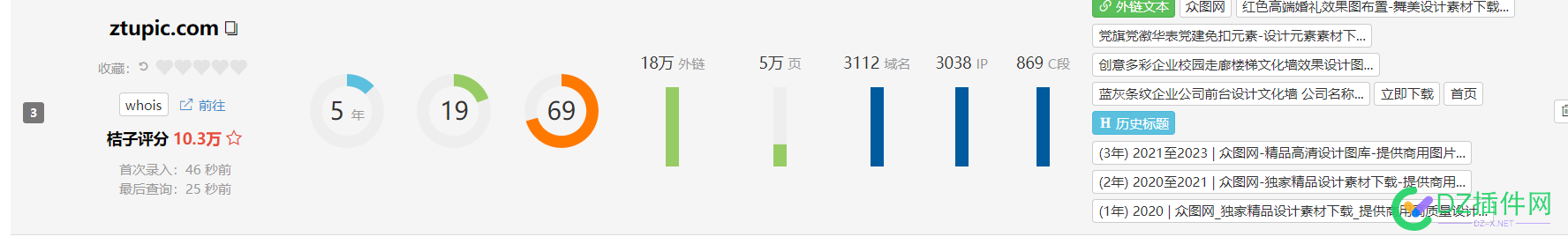 图片类网站怎么优化 域名,全拼,com,www,图片类