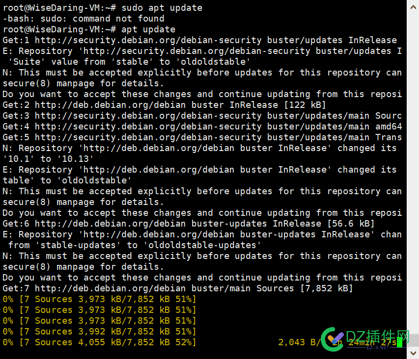 virmach丢包30%无法使用 已pp争议 图片,pp,ms,15,20240609115810