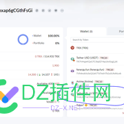 这个是传说中的假U吗 TRC,USDT,gCGthFsGiTethorUS,BrKJJvsYmxap,pNhgMhdV