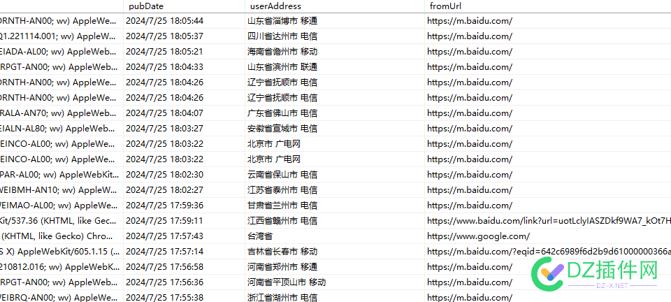 百度自己带的 站长工具也不准？ 69735,站长,检测,程序,百度