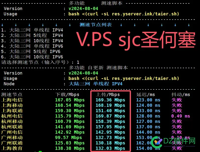 【出】HK三网优化单线程600Mbps阿里云同款 测试,线程,三网,超低,HK