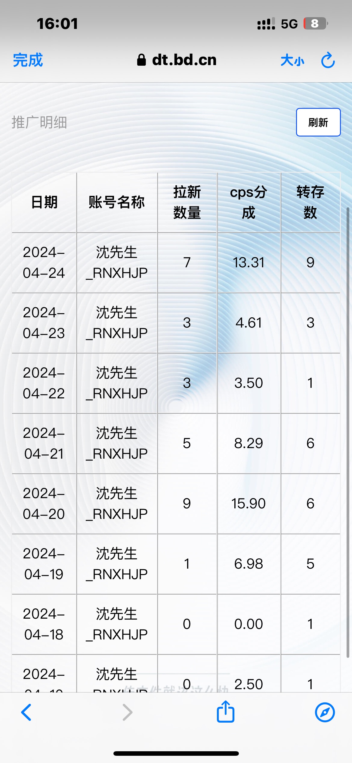 我怎么感觉uc网盘扣量很严重