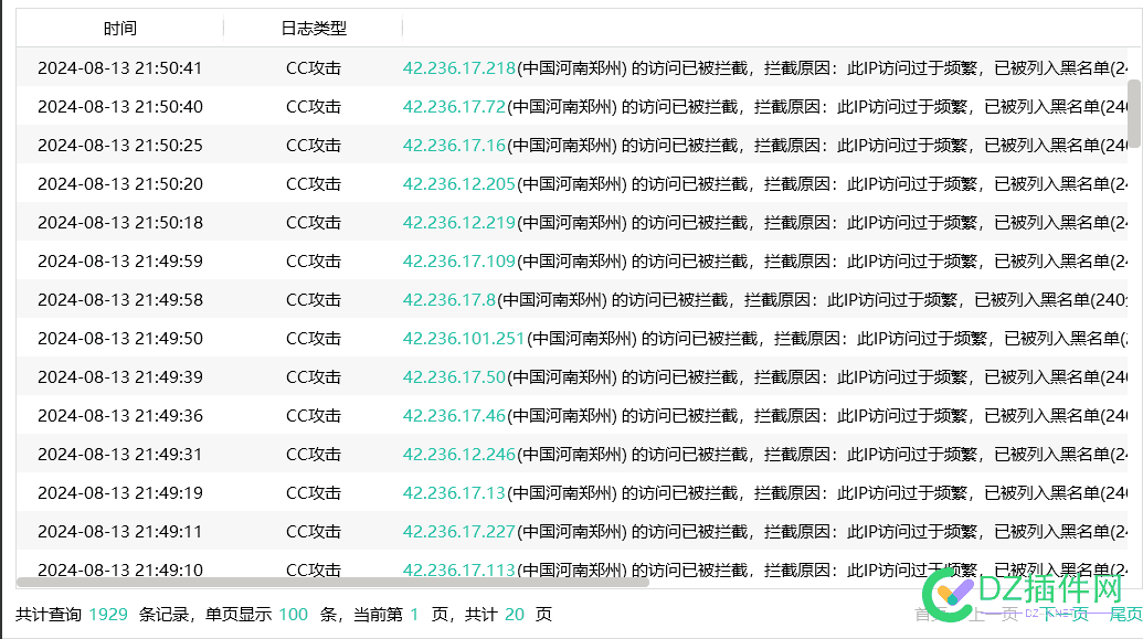 河南的IP怎么就 这么欠呢？ 郑州,河南,IP,70857,河南的ip是多少