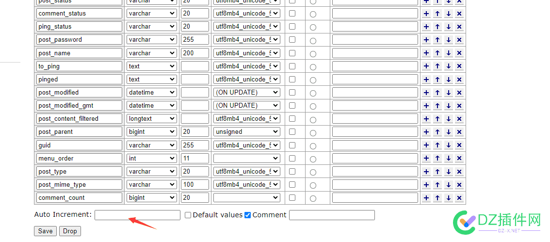 WordPress  能不能释放 id 