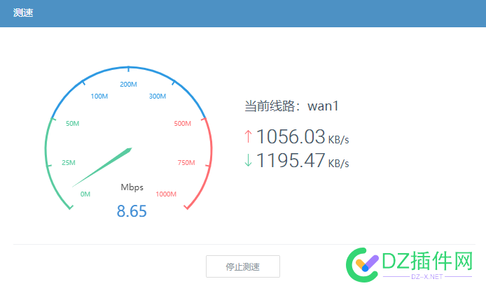 买了慈云数据的终身服务器，老规矩，测一下？ 测试,面板,三丰,带宽,客服