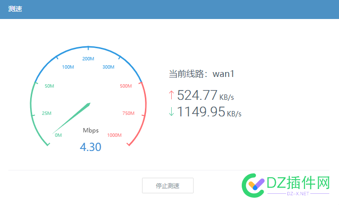 买了慈云数据的终身服务器，老规矩，测一下？ 测试,面板,三丰,带宽,客服