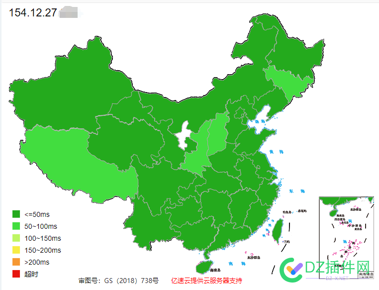 领了慈云数据0元香港机，GRUB挂载ISO安装爱快OS系统教程 老铁,操作系统,服务器,端口,玩吧