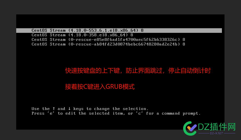 领了慈云数据0元香港机，GRUB挂载ISO安装爱快OS系统教程 老铁,操作系统,服务器,端口,玩吧