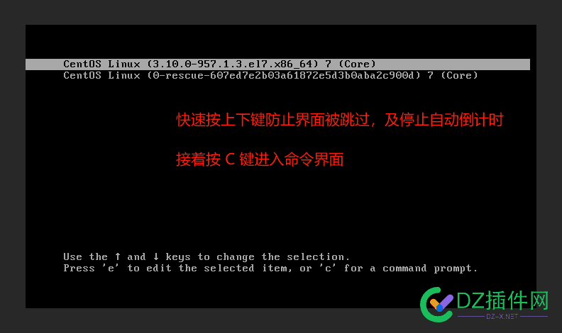 领了慈云数据0元香港机，GRUB挂载ISO安装爱快OS系统教程 老铁,操作系统,服务器,端口,玩吧