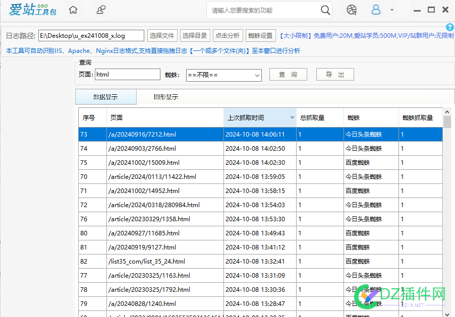 百度还是会收录的，没BA收录是慢一些 