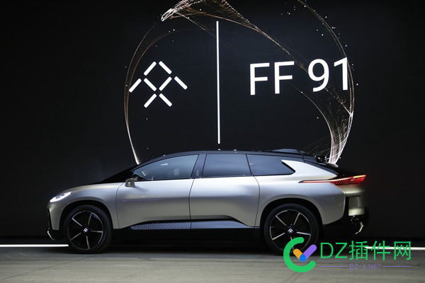 贾跃亭进军直播3天涨粉1.3万：一半收益用于清偿国内债务 FF,法拉第,IP,20