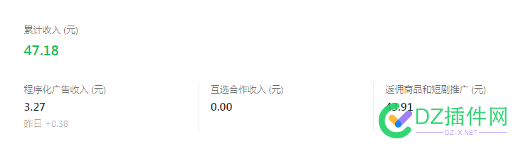 我的公众号主要就是推广短剧，不知道行不行 