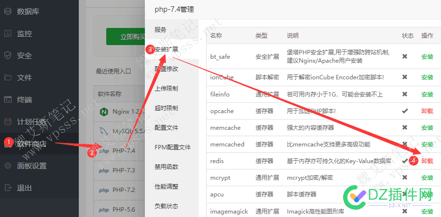 wp站点，数据库占满cpu问题如何解决【有米】 