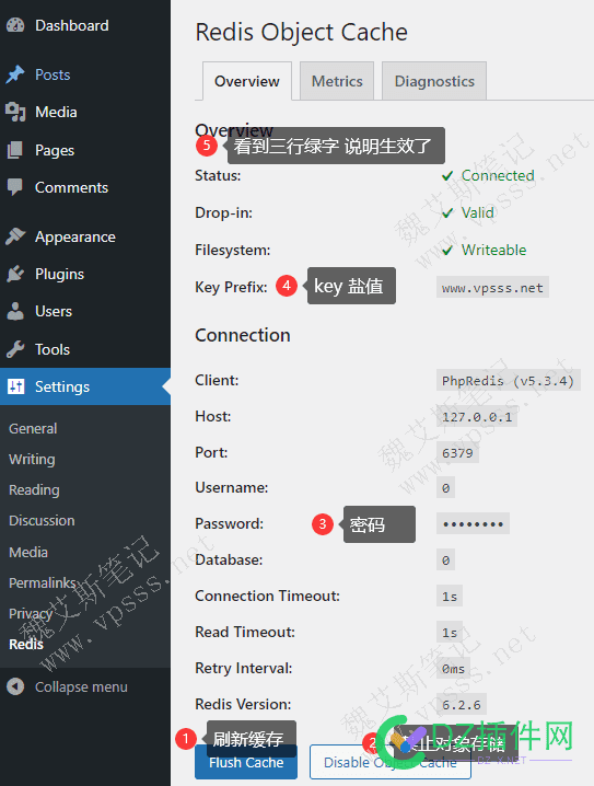 wp站点，数据库占满cpu问题如何解决【有米】 