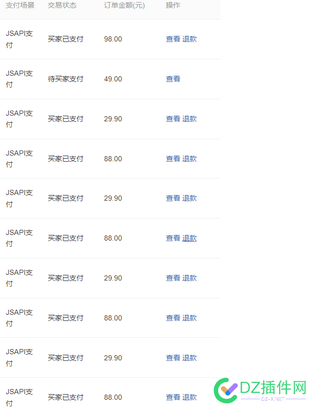 工具应用网站本月几百元入账 已经很知足了 7584975850,入账,本月,费率