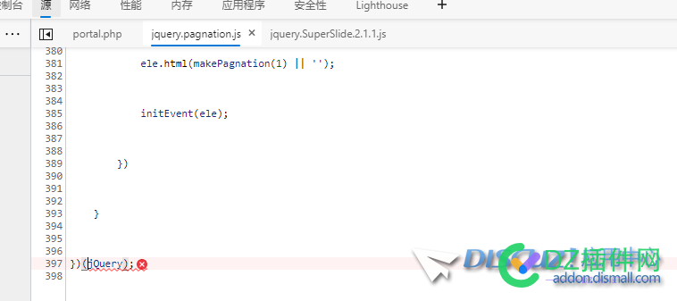 图片不轮播,JS一堆报错,怎么解决
New
 图片轮播jquery