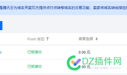 腾讯云的站卖不了吗？怎么交易呢 腾讯云商品,腾讯云好卖吗