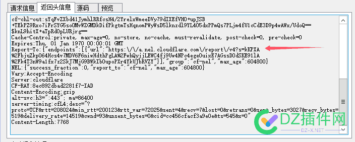 网站启用cloudflare之后，火车头就采集不了怎么办啊 cloudflare,ck,ip,78281,火车头