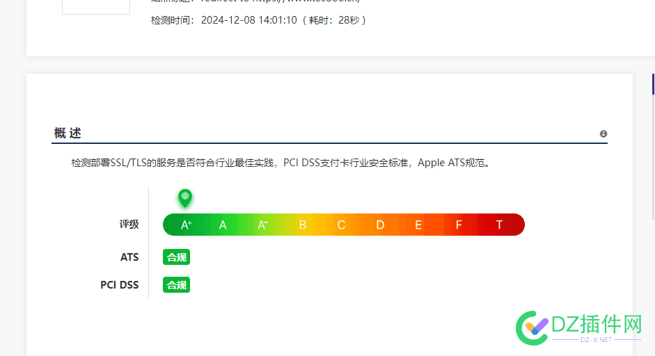 SSL证书 这个问题谁知道咋弄？ 