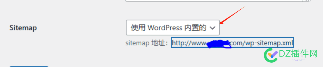 wp网站用wpjam的插件生成网站地图显示404 怎么破 