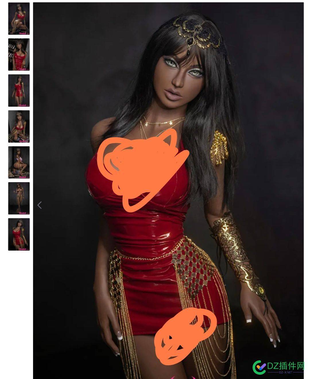 我做实体娃娃跨境电商的时候是如何运用ai的 实体娃娃创业,实体娃娃外贸,实体娃娃技术