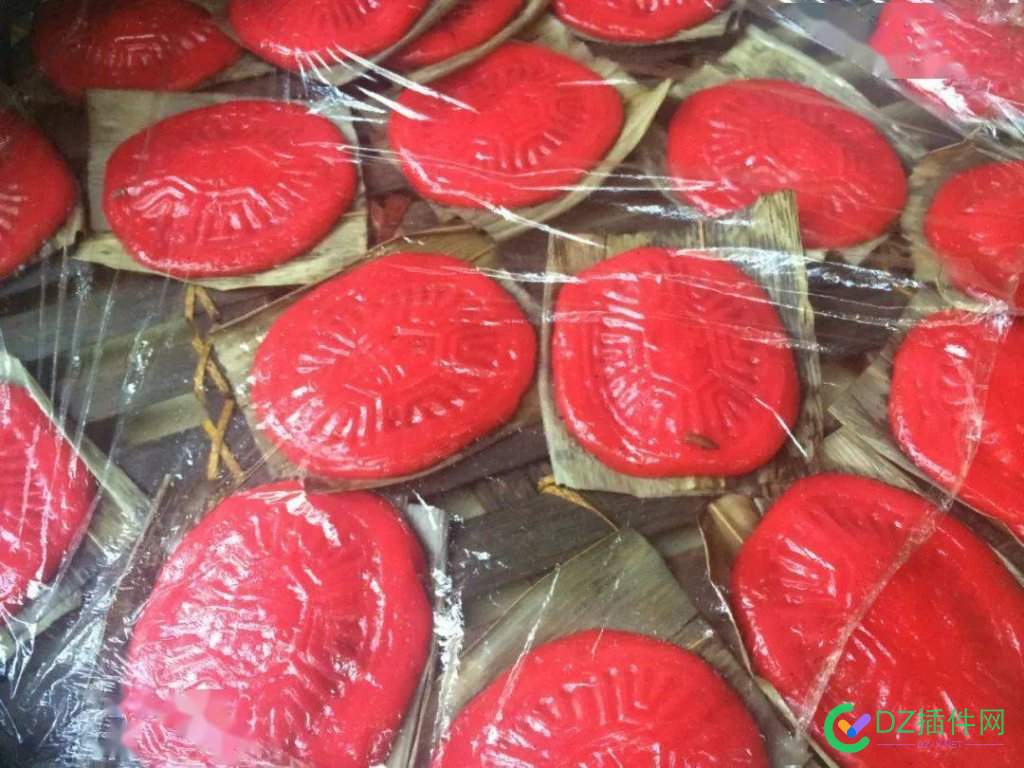 说一下自己的家乡，过年有哪些特色美食？ 