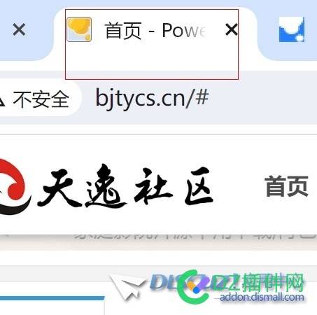 首页的标签页名称如何修改
New
 设置首页标签,首页标签在哪,修改新标签页