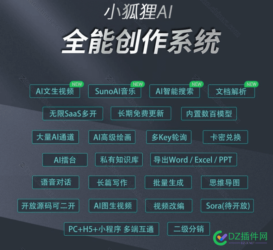 750转让 闲置小狐狸AI智能创作系统 正版授权 小狐狸专业版,小狐狸app是啥