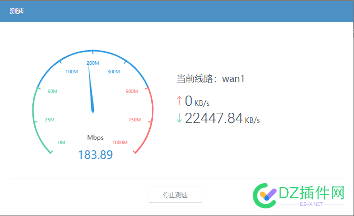 刚刚免费领的服务器，简单做个测评，越来越有趣了 