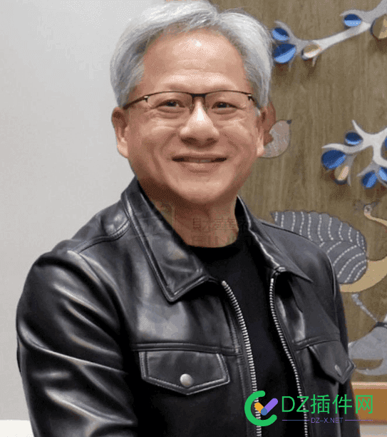 黄仁勋首次回应5090显卡售价昂贵：给不差钱的人准备的 nvidia 黄仁勋,黄仁勋3060,黄仁勋 amd