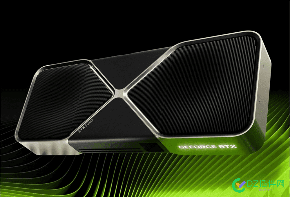 NVIDIA公版RTX 5080大年初一解禁！RTX 5090D定在1月24日 nvidia 50hx,nvidiageforce505,nvidia 505显卡