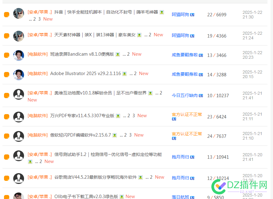 爱站查不到任何数据，社区浏览量却很大 爱站查询工具,爱站查询记录