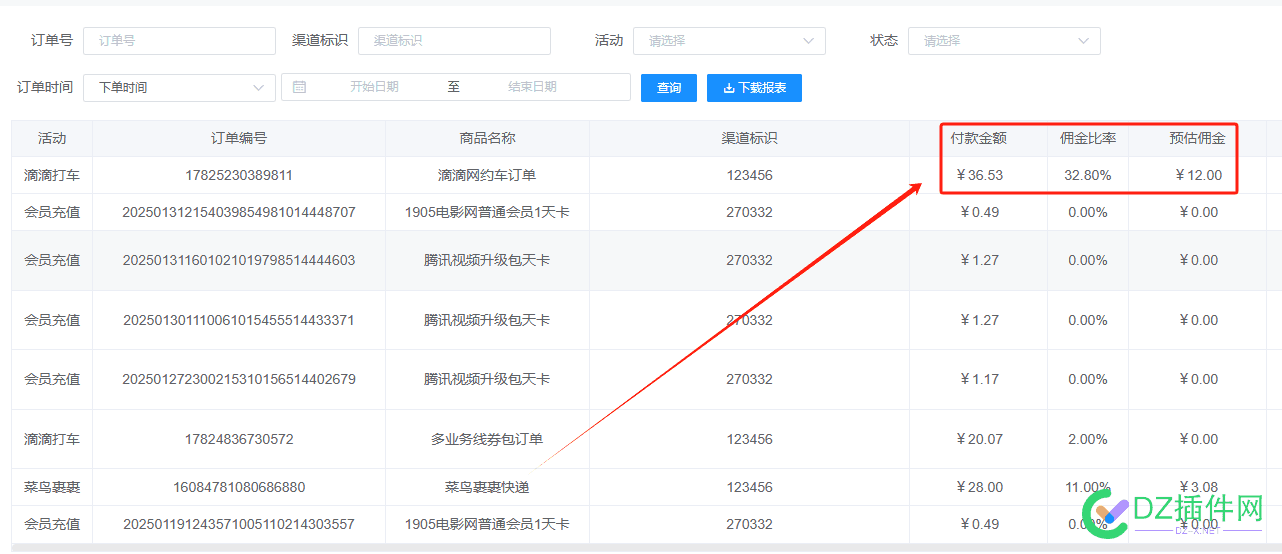 cpsde佣金非常高啊，这个倒是可以做做的 cps 佣金,cpt佣金,cps返佣,cps分佣模式