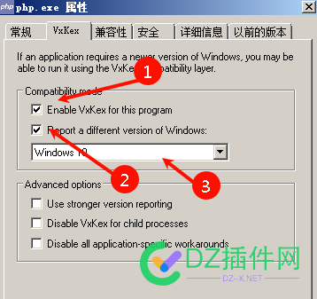 在win7系统上运行php8.4？ win7安装php,windows安装php7,win7搭建php环境,php8 windows