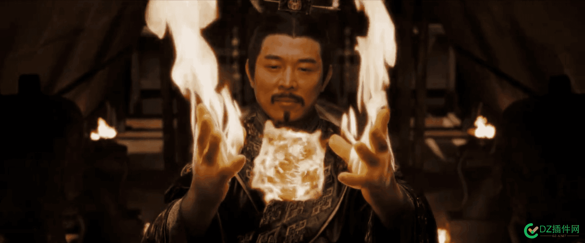重温了下经典，发现一晃17年过去了 一晃16年过去了