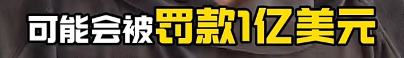 下载使用deepseek的MG人可能面临罚款一亿美刀20年监禁