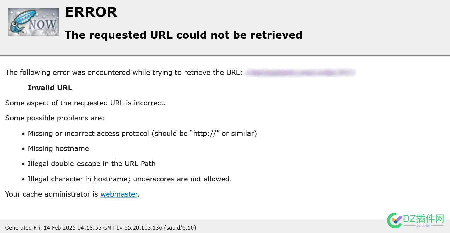 海外IP打不开的原因是什么 海外 ip