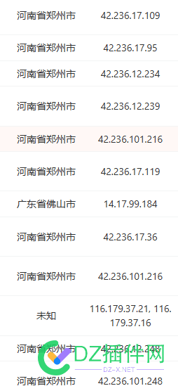 这些深圳ip访问 是干什么的？ 深圳ip地址,深圳ip接入号码