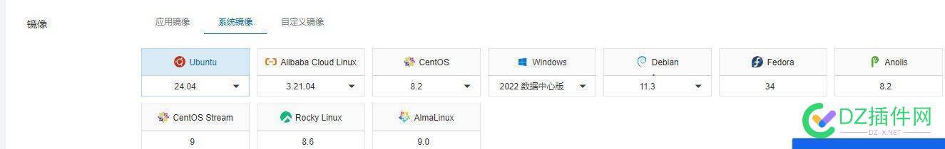 阿里云轻量服务器怎么选 选择哪个地方的 